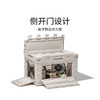 【已下架】预售 | Naturehike挪客 凌越PP折叠收纳箱25L（无桌板支架） 便携大容量户外旅行收纳袋杂物包[福利品] 商品缩略图2