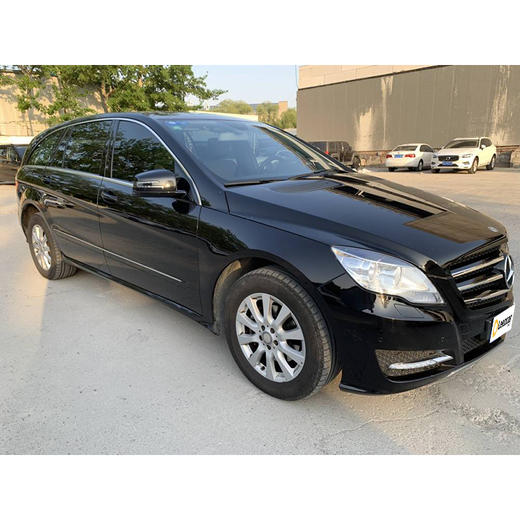 奔驰 R 320 4MATIC 商务型 【长租-北京】 商品图1