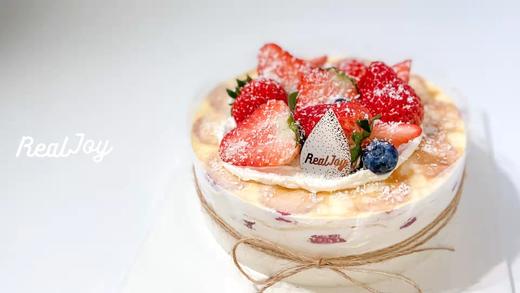 草莓千层 商品图0