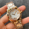 YF萧邦HAPPY DIAMONDS快乐钻系列 36mm 石英中性腕表 商品缩略图1