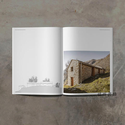 【全新现货】 A.mag 21: Wespi De Meuron/a.mag杂志21: Wespi De Meuron Romeo建筑事务所 商品图2