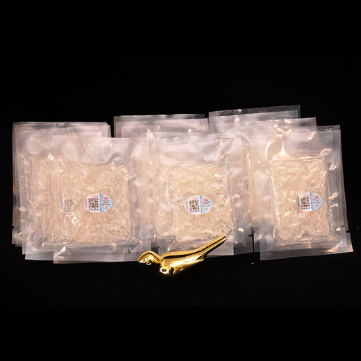 【外运冷链】马来西亚燕窝 免挑免洗即炖 商品图2