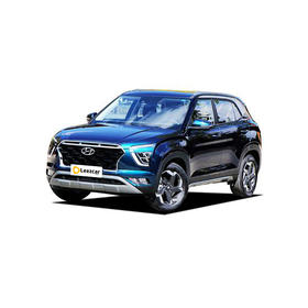 现代 ix25 1.6L 自动两驱智能型GLS 【长租-北京】