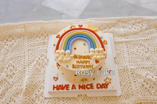 彩虹款 商品图0