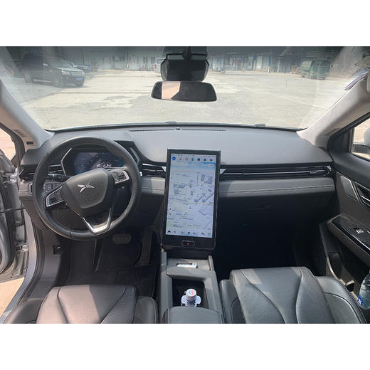 小鹏 G3 尊享版 351KM/365KM 【长租-北京】 商品图5