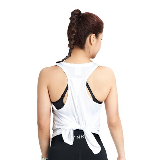 果凡女士跑步运动背心GTA12105 商品图4