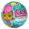 MGA  L.O.L.惊喜拆拆球舞蹈娃娃 商品缩略图1