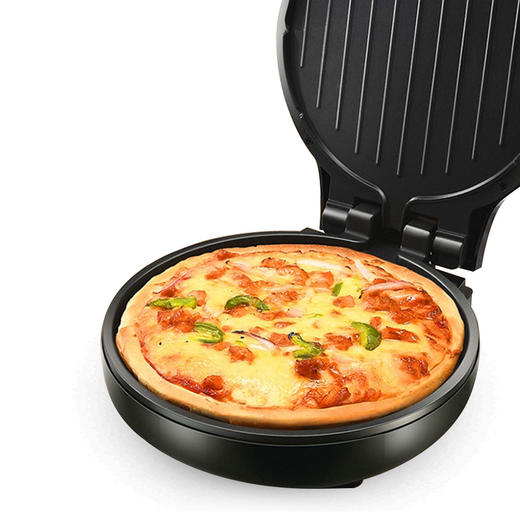 【加深烤盘】Joyoung/九阳JK-30K09S电饼铛双面悬浮加热煎烤机 商品图4