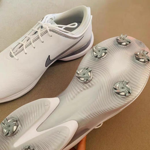 正品Nikegolf夏季透气耐克AIR ZOOM TOUR 2NRG高尔夫鞋DC5051-100 商品图2
