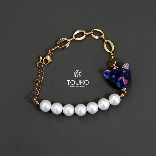 豹子手链 商品图0