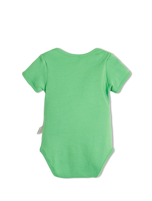 江南布衣  22年夏装新款 外出连体衣  YM3F22500 商品图3