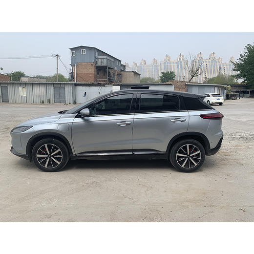 小鹏 G3 尊享版 351KM/365KM 【长租-北京】 商品图3