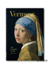 【全新现货】【40周年系列】 Vermeer. The Complete Works/维米尔 绘画全集 商品缩略图0