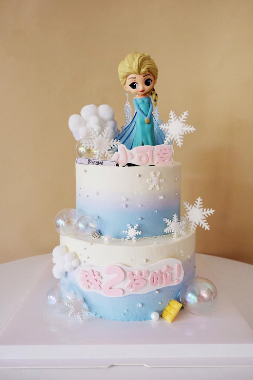 艾莎公主 商品图0