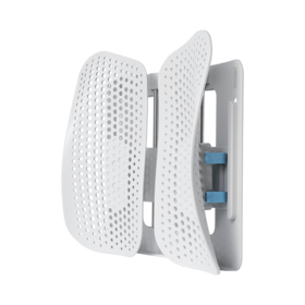 乐班人体工学可调背靠2.0