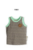 江南布衣 童  22年夏装新款  背心   YM4002790 商品缩略图1