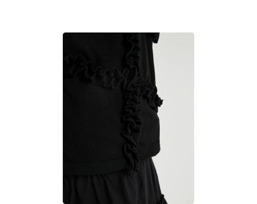 江南布衣童  22年夏装新款背心  1M4001060 商品图5