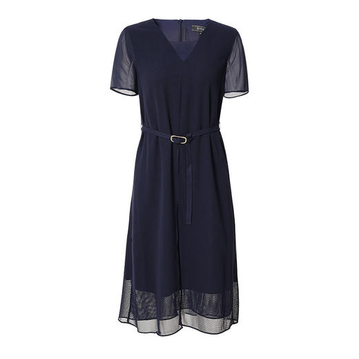 EITIE爱特爱6607360连衣裙 商品图5