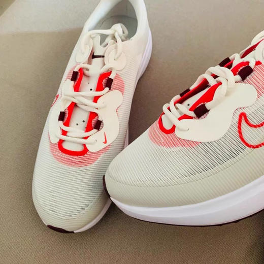 正品Nikegolf夏季透气耐克NIKE ACESUMMERLITE高尔夫鞋DC0101-100 商品图2