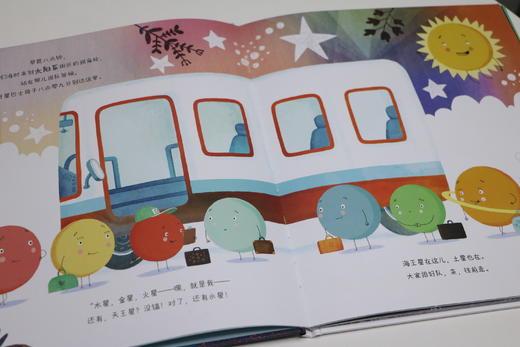 地球身上有跳蚤？ 商品图2