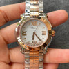 YF萧邦HAPPY DIAMONDS快乐钻系列 36mm 石英中性腕表 商品缩略图0