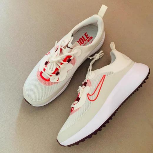 正品Nikegolf夏季透气耐克NIKE ACESUMMERLITE高尔夫鞋DC0101-100 商品图0