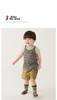 江南布衣童   22年夏装新款短款   YM4E02860 商品缩略图0