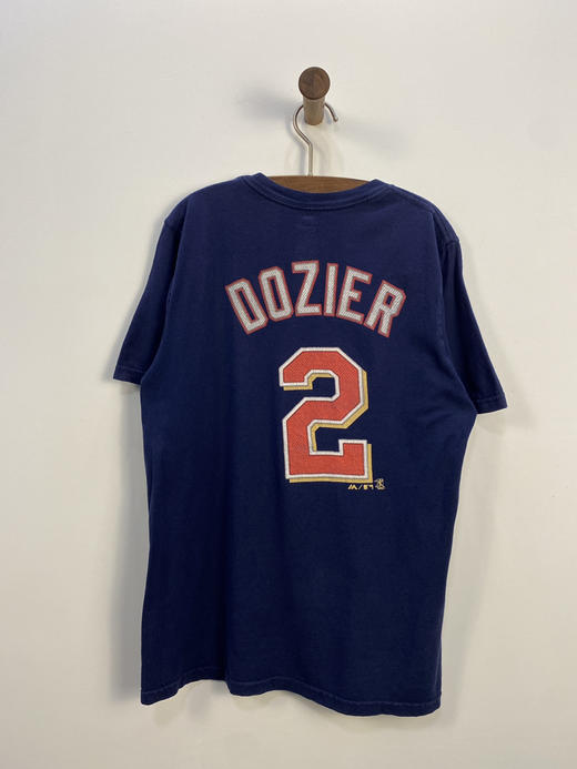 Majestic MLB 美国职业棒球大联盟 短袖T恤 _SST(S)0621-s1 商品图3