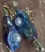 海螺耳环2 商品图0