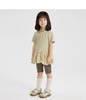 江南布衣童  22年夏装新款  短袖连衣裙   1M4G31220 商品缩略图1