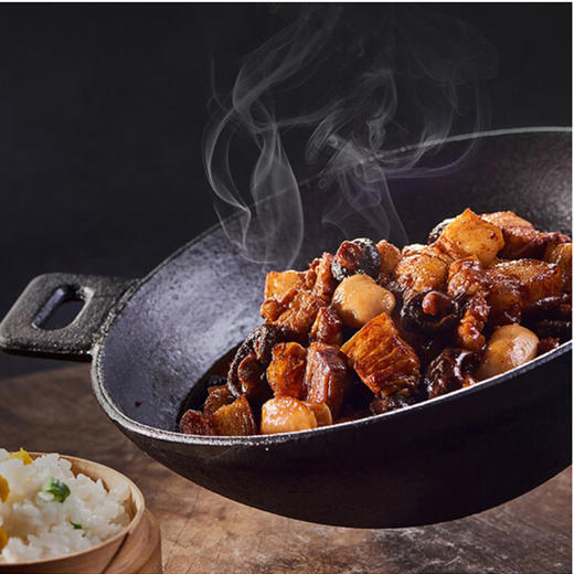 统一开小灶宫保鸡丁【251g】 商品图2