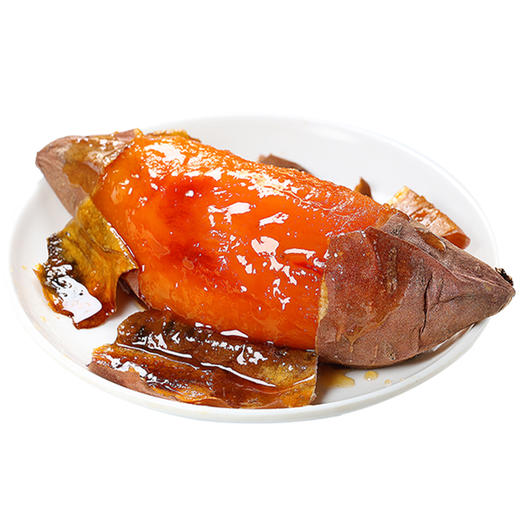 糖心蜜薯约3000g/箱 商品图4