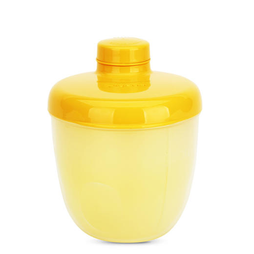 贝亲Pigeon便携两用奶粉盒旋转奶粉盒小巧新生儿密封罐分装盒CA08-CA10 商品图3