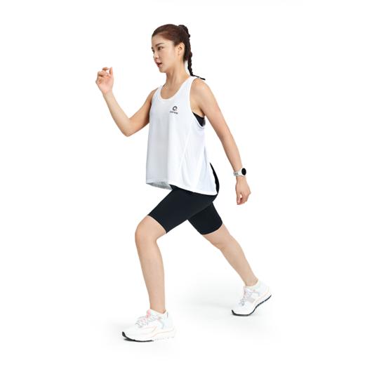 果凡女士跑步运动背心GTA12105 商品图1