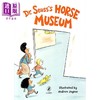 【中商原版】 Dr. Seusss Horse Museum 苏斯博士的马术博物馆 英文原版 进口原版 儿童图画书  Dr. Seuss 商品缩略图1