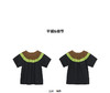 江南布衣童  22年夏装新款短袖T恤 1M4111050 商品缩略图4