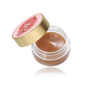 石泽研究所乐迷采丽去角质磨砂唇膜8g 温和滋润嘴唇