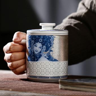 贵妃玲珑杯 商品图0