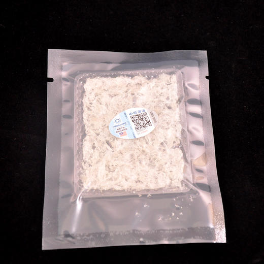 【外运冷链】马来西亚燕窝 免挑免洗即炖 商品图5