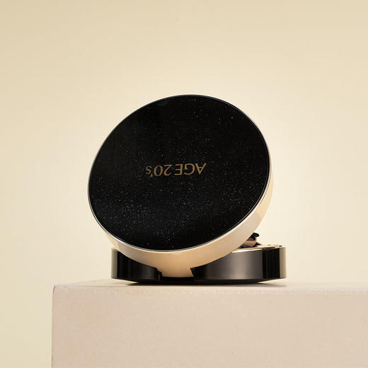 韩国AEKYUNG 爱敬三色拉花系列气垫 13号色/21号色 赠替换装（效期至2028年1月） 商品图2