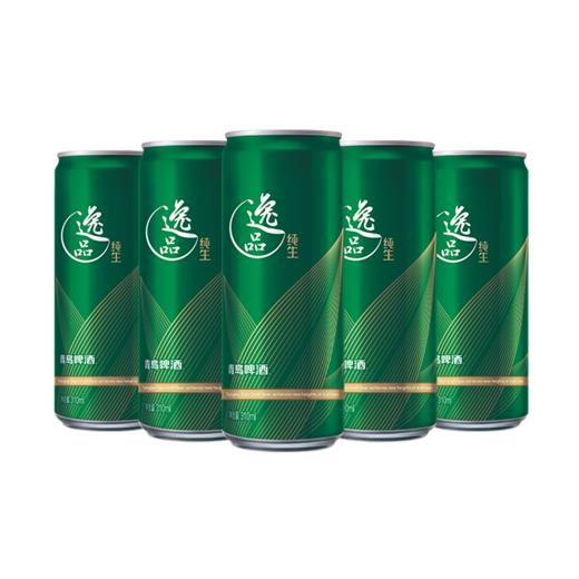 逸品纯生罐 商品图1