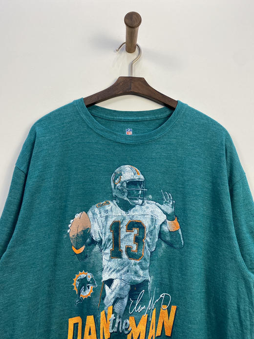 NFL 美国职业橄榄球大联盟 短袖T恤 _SST(2XL) 商品图0