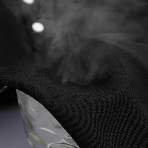 【时尚舒适POLO衫】SKAH短袖针织Polo衫 柔软舒适，清爽透气，立体裁剪，不易变形，多色可选 商品图4