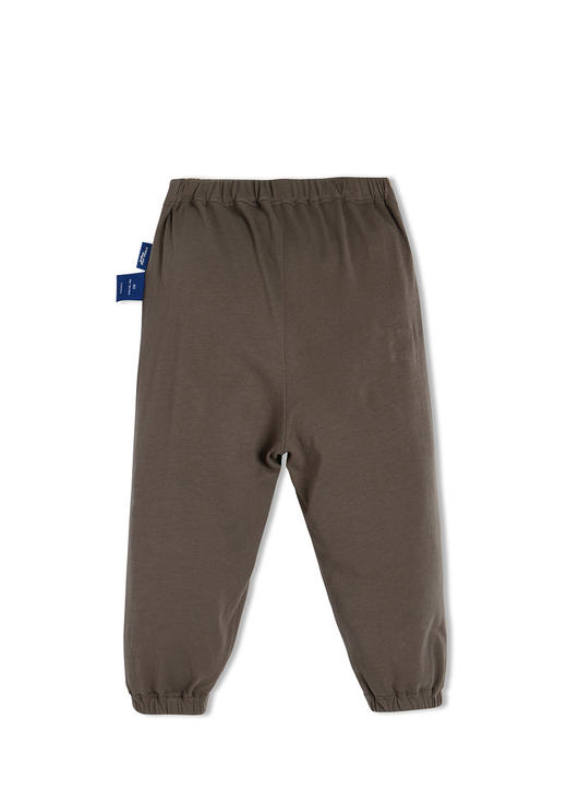 江南布衣  22年夏装新款长裤    YM3E72910 商品图3