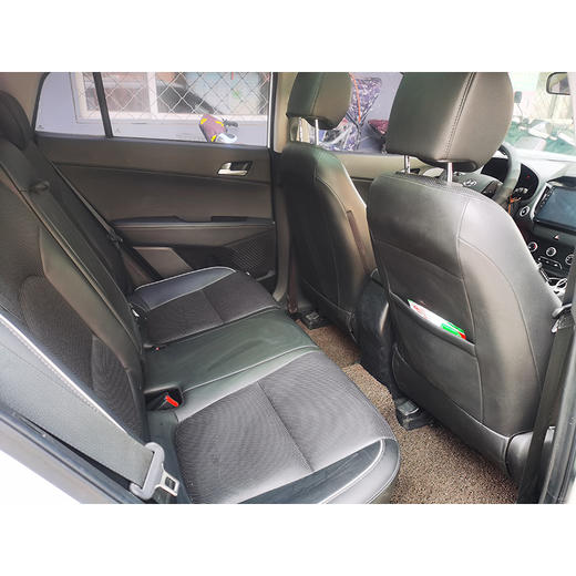 现代 ix25 1.6L 自动两驱智能型GLS 【长租-北京】 商品图4