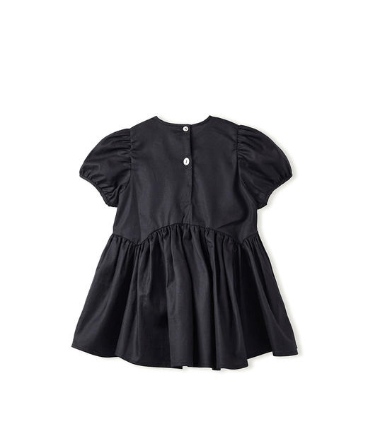 江南布衣童  22年夏装新款短袖连衣裙   YM4G30930 商品图2