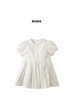 江南布衣童  22年夏装新款短袖连衣裙   YM4G30930 商品缩略图4