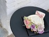 鲜花花束异型奶油蛋糕 商品缩略图0