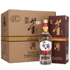 董酒 老八大白酒复刻系列 白标董酒 54度 500ml*6整箱装 董香型 贵州 纯粮食高度白酒 自饮商务宴请送礼 商品缩略图0
