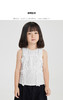 江南布衣童  22年夏装新款背心  1M4001060 商品缩略图1